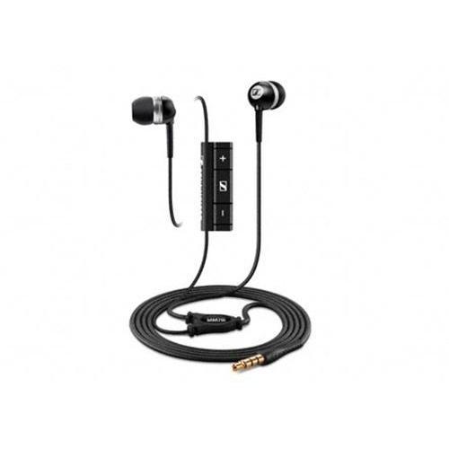 Sennheiser(ゼンハイザー) MM70I In Ear Mobile ヘッドフォン For iPod In-Ear Bud ヘッドフォン