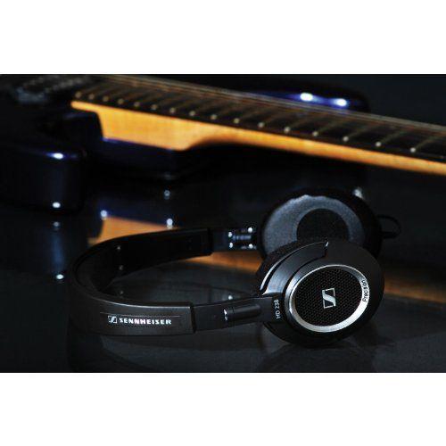 Sennheiser(ゼンハイザー) HD238 On-Ear Stereo ヘッドフォン |  | 01