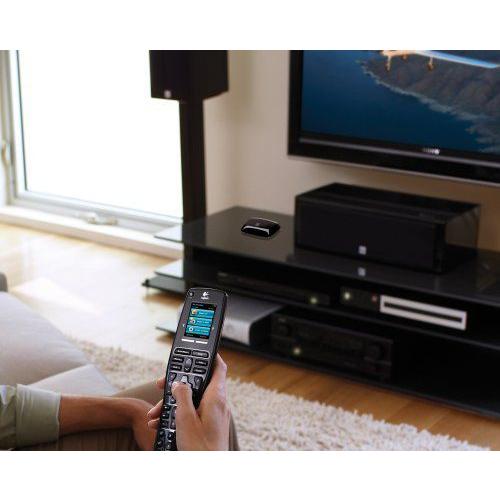 Logitech(ロジテック) Harmony Adapter for PlayStation 3 44391028ワールドセレクト