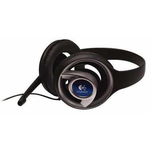 Logitech(ロジテック) Precision PC Gaming Headset ( 980231-0