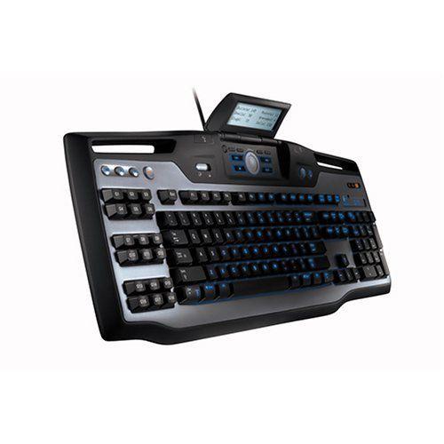 Logitech(ロジテック) G15 Gaming Keyboard |  | 01
