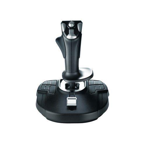 ThrustMaster(スラストマスター) 2960706 T-16000M Flight Stick｜worldselect｜04