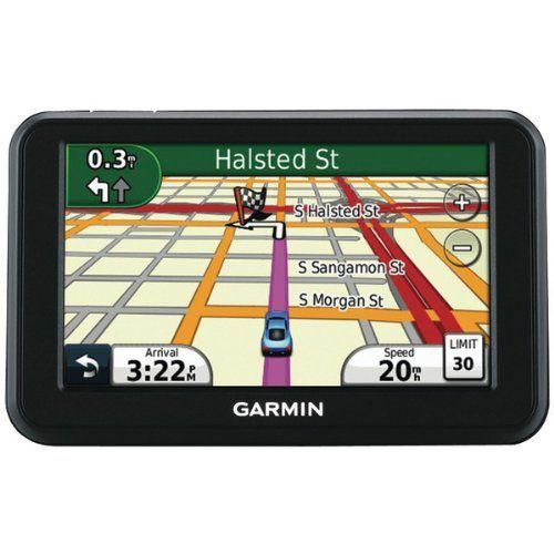 Garmin(ガーミン) 010-00990-01 N;VI? 40 TRAVEL ASSISTANT - 010-00990-01