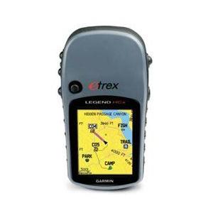 Garmin(ガーミン) Etrex Legend HCx GPS | 