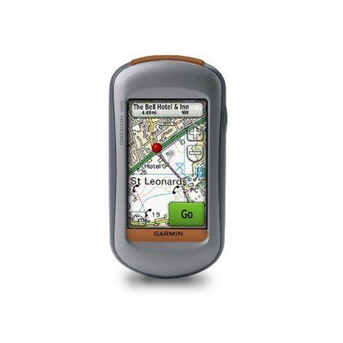 Garmin(ガーミン) Oregon 300 Portable GPS System : ワールドセレクト 