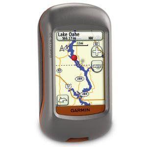 Garmin(ガーミン) DAKOTA 20 HAND HELD GPS | 