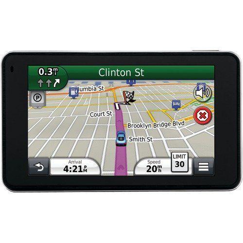 Garmin(ガーミン) 010-00009-21 N;VI 3450 TRAVEL ASSISTANT (010-00009-21) -