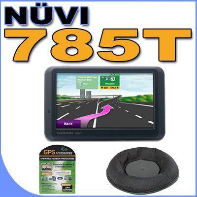 udvide Planet følelse 売れ筋がひ新作！ ワールドセレクトショップGarmin ガーミン Nuvi 785T Vehicle GPS W 4.3” LCD