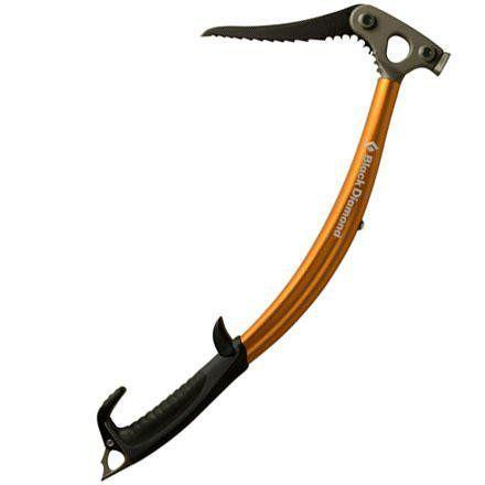 Black Diamond(ブラックダイヤモンド) Viper Ice Tool Hammer， One Size | 