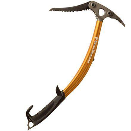Black Diamond(ブラックダイヤモンド) Viper Ice Tool | 