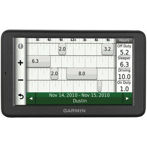 New-Garmin(ガーミン) 010-00897-01 D ZL(TM) 560LMT GPS - GRM0089701