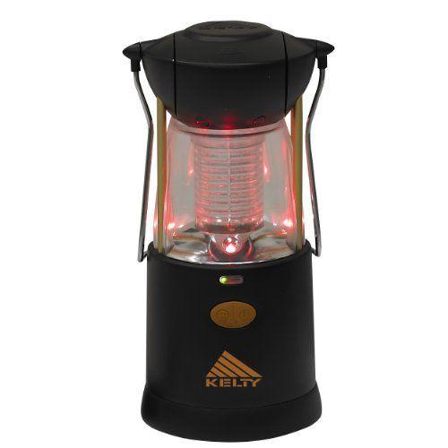 Kelty(ケルティ) LumaSpot Rhythm Lantern (Black) |  | 01
