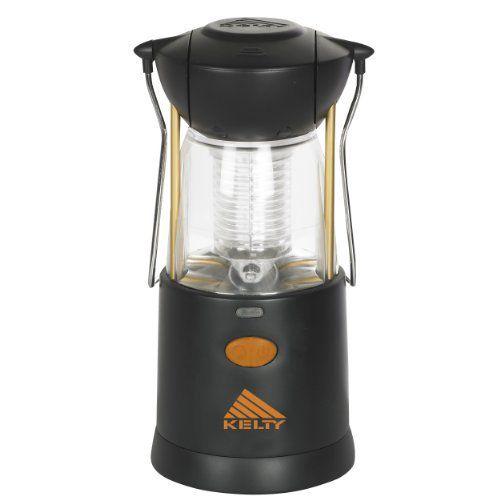 Kelty(ケルティ) LumaSpot Rhythm Lantern (Black) |  | 02