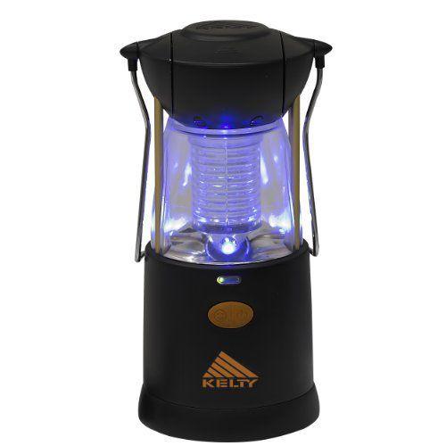 Kelty(ケルティ) LumaSpot Rhythm Lantern (Black) |  | 03