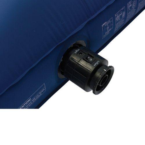 Kelty(ケルティ) Sleep Eazy PVC Free Twin Airbed |  | 01