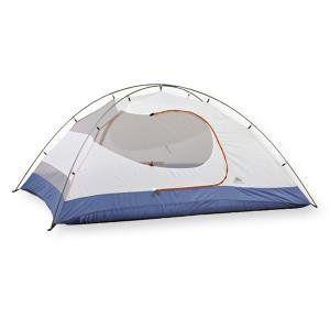 Kelty(ケルティ) Gunnison 2.1 3-season 2-person Tent | 