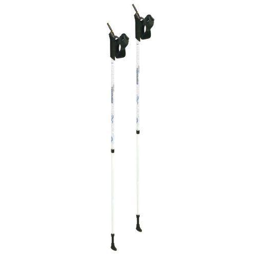 Komperdell(コンパーデル) Alu Vario Spirit Nordic Walking Poles (Pair)
