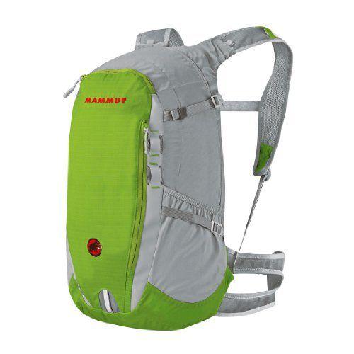 Mammut(マムート) Lithium Z 20 (2012) Day Pack - Basilic Mammut マムート Lithium Day Pack Basilic