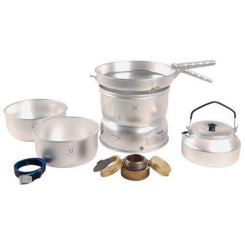 Trangia(トランギア) 25-2 Ultralight Stove Kit
