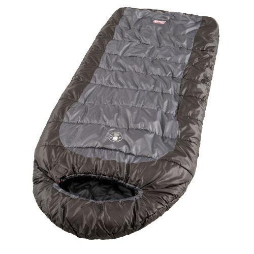 Coleman(コールマン) Big Basin Large ExtremeWeather Hybrid Sleeping Bag