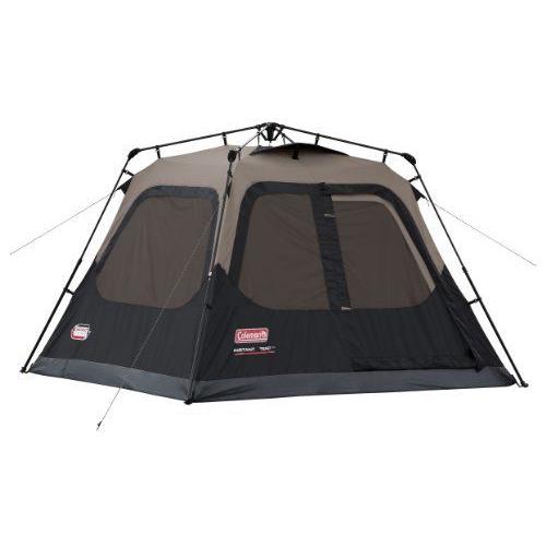Coleman(コールマン) 4-Person Instant Tent