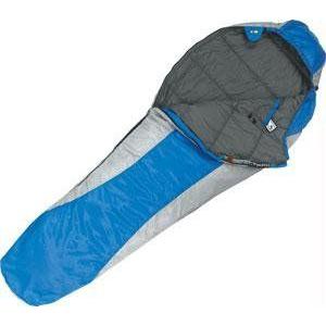 Eureka(ヨーレイカ)!R Silver City 30 Degree F Mummy Sleeping Bag， REGULAR