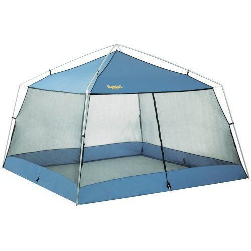 Eureka ヨーレイカ レジャー テント Breezeway キャンプ Screen House ワールドセレクトショップ