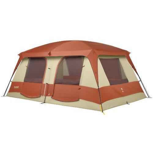 送料無料 5 Canyon Copper Eureka(ヨーレイカ) + Tent 5-Person Room Sun プリンターカバー