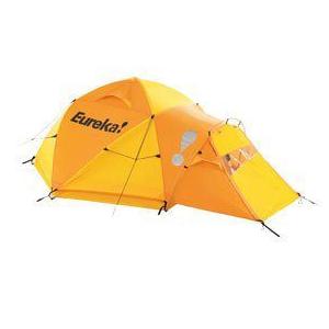 Eureka(ヨーレイカ) K 2 XT Tent: 3 Person 4 Season One Color， One Size :44675529:ワールドセレクトショップ 64,350円