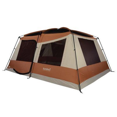 Eureka(ヨーレイカ)! Copper Canyon 1512 - Tent (sleeps 12)｜worldselect｜02