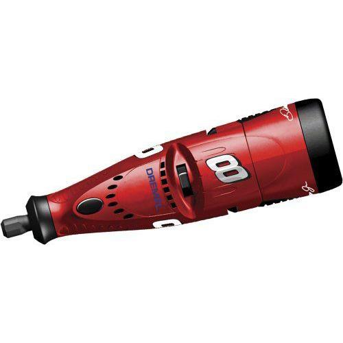 Dremelドレメル 7900-02 Nascar Cordless Mutipro # 8｜worldselect