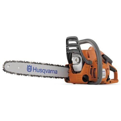 Husqvarnaハスクバーナ 235E 16-Inch 34.4cc 2-Stroke Gas