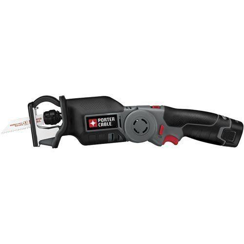 PorterCableポーターケーブル PCL120CRC2 12Volt Max ClampSaw 47011149ワールド