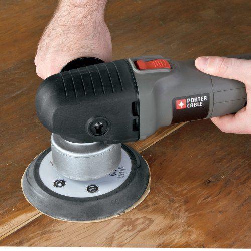 Porter-Cableポーターケーブル 7346 6-Inch Random Orbit Sander｜worldselect｜02