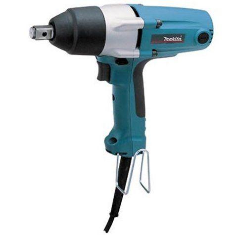 Makitaマキタ TW0200 3.3 Amp 1/2-Inch Square Impact Wrench