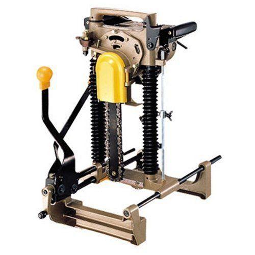 Makitaマキタ 7104L 12 Amp Chain Mortiser｜worldselect