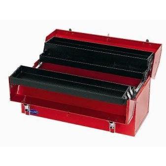 Snap-onスナップオン Industrial Brand JH Williams TB-6218A 21-Inch Four Tray Cantilever Toolbox