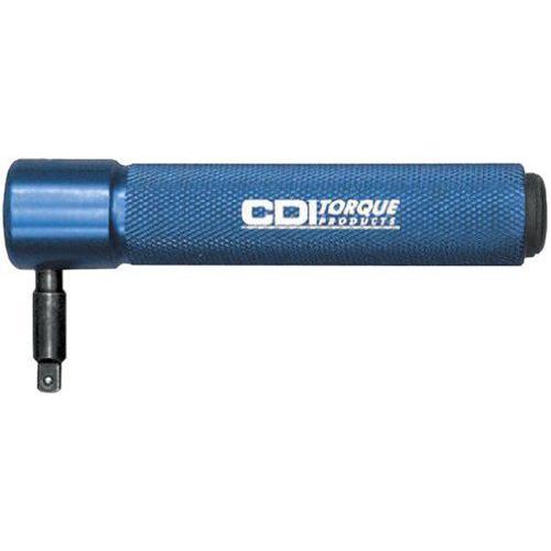 Snap-onスナップオン Industrial Brand CDI Torque 1501TPA-1 Torky Wrench 1/4-Inch Female Hex Drive