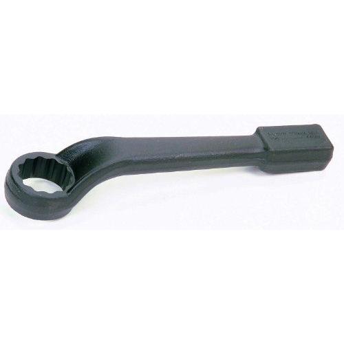 Snap-onスナップオン Industrial Brand JH Williams 8815BW Offset Pattern Box End Striking Wrench， 2-1/2-Inch