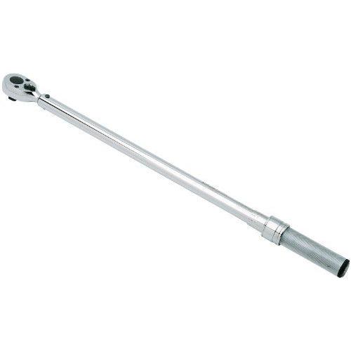 Snap-onスナップオン Industrial Brand CDI Torque 7502MRMH 3/8-Inch Drive Metal Handle Click Type Torque Wrench