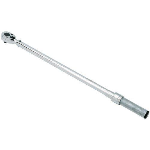 Snap-onスナップオン Industrial Brand CDI Torque 2503MFRMH 1/2-Inch Drive Metal Handle Click Type Torque Wrench｜worldselect