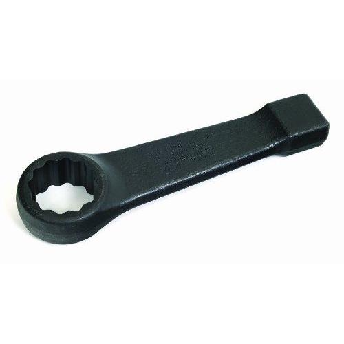 Snap-onスナップオン Industrial Brand JH Williams SFH-1818W Straight Pattern Box End StrikingWrench，3-1/2-Inch