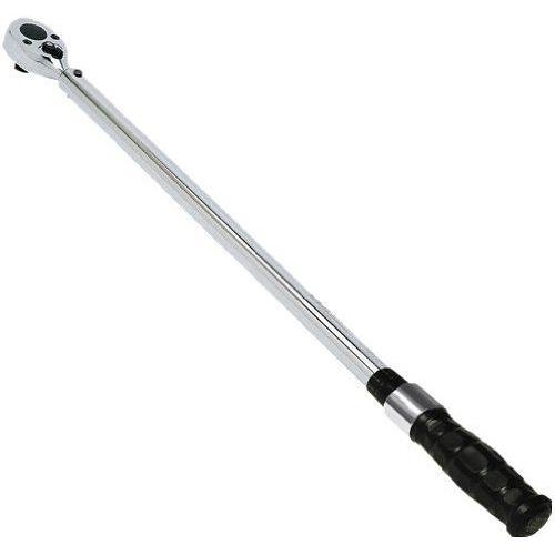 Snap-onスナップオン Industrial Brand CDI Torque 6004MFRPH 3/4-Inch Drive Adjustable Micrometer Torque Wrench