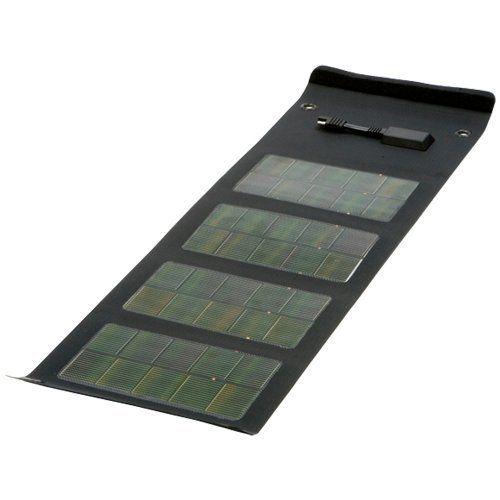 Sunforceサンフォース 22005 12-Volt MotoMaster Eliminator Folding Solar Panel｜worldselect