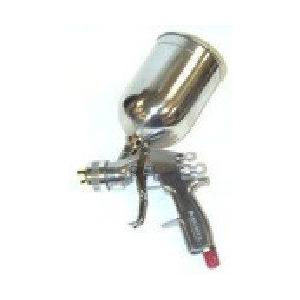 DeVilbissデビルビス Auto Refinish Products FLG643 Finishline III HVLP Gravity Feed Spray Gun - 1.8mm | 
