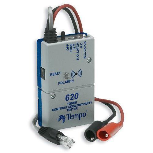 Greenleeグリーンリー PE620 Alarm Loop Verifier/Tone Generator | 