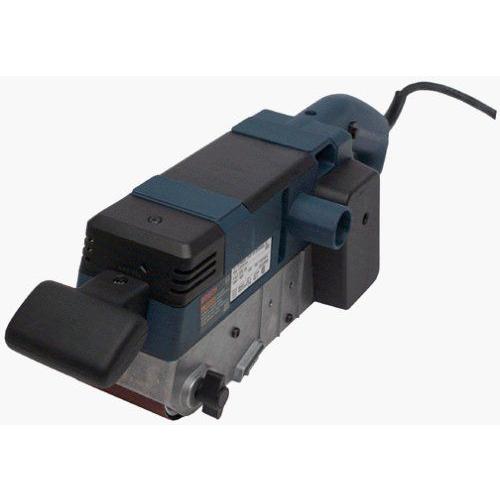 Boschボッシュ 1274DVS 6.6 Amp 3-Inch by 21-Inch Variable Speed In-Line Belt Sander with Cloth Dust Bag |  | 01