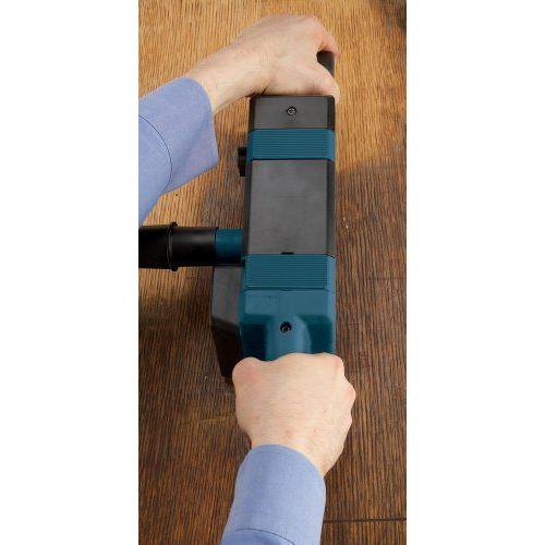 Boschボッシュ 1274DVS 6.6 Amp 3-Inch by 21-Inch Variable Speed In-Line Belt Sander with Cloth Dust Bag |  | 03