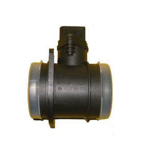 Bosch OEM Air Mass Sensor (MAF / Mass Air Flow Sensor) # 0281002757 / 63137 - Volkswagen | 