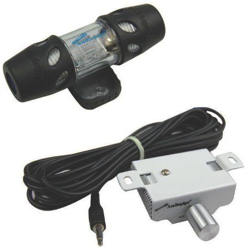 AUDIOPIPE APMR-1300MIN 1300W Mono Marine Amplifier Amp |  | 01